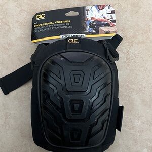 CLC PROFESSIONAL KNEEPADS